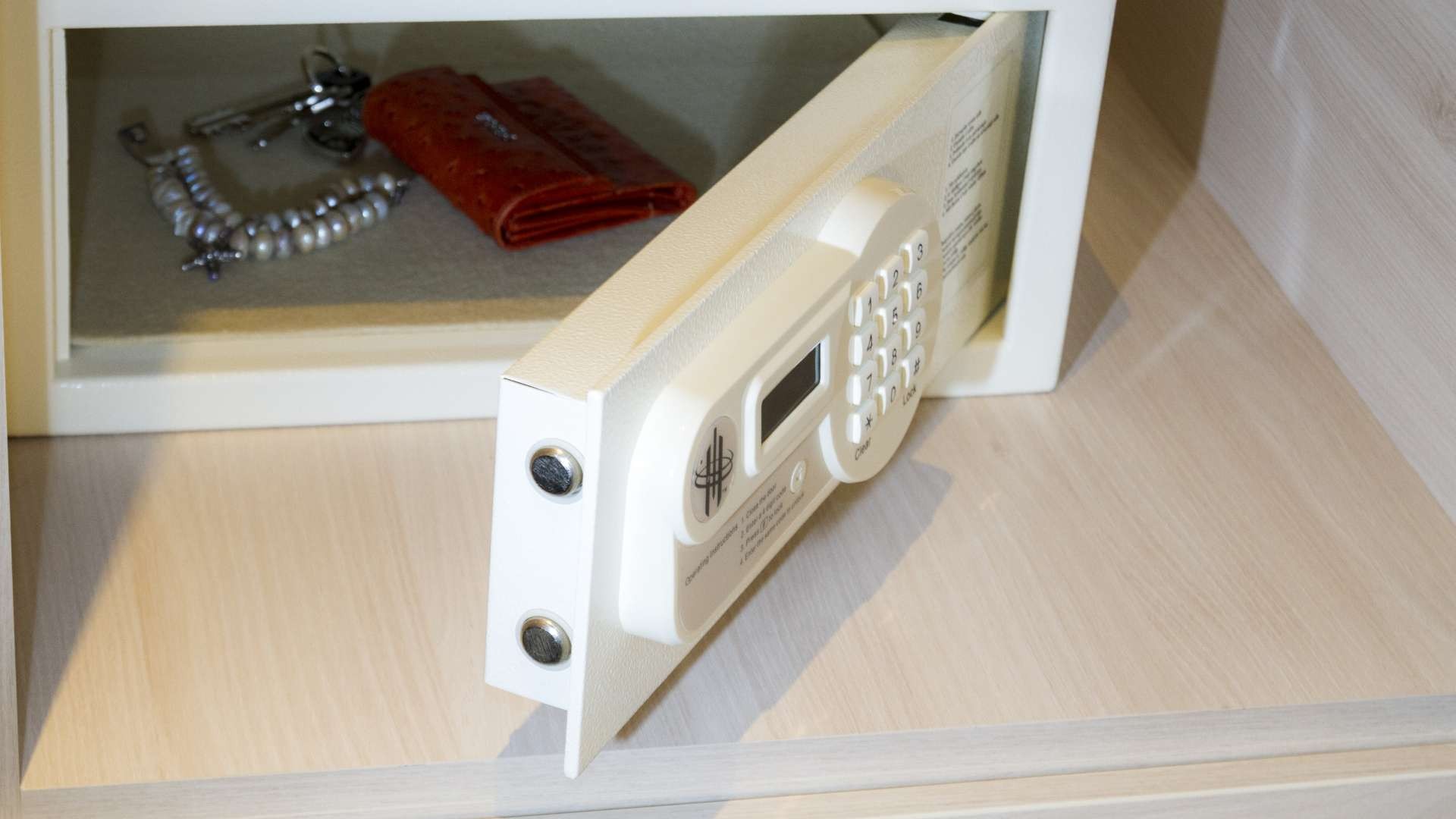 Prince Hall Palace 6